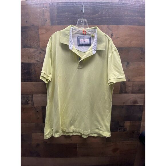 Robert Graham‎ Polo X-Large - Picture 1 of 4